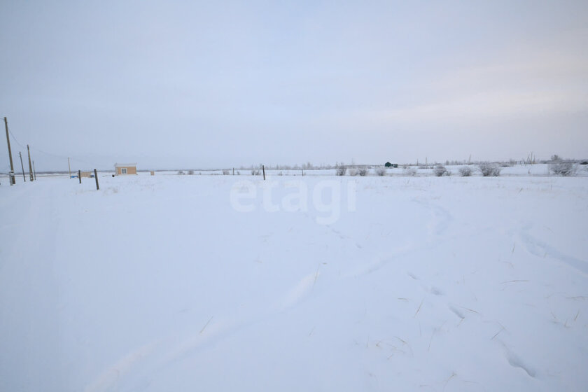 7 соток, участок 3 600 000 ₽ - изображение 23