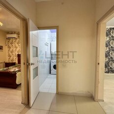 Квартира 78 м², 2-комнатная - изображение 4