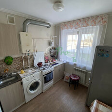 Квартира 29,7 м², 1-комнатная - изображение 4