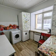 Квартира 40 м², 2-комнатная - изображение 3