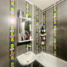 Квартира 35,9 м², 1-комнатная - изображение 5