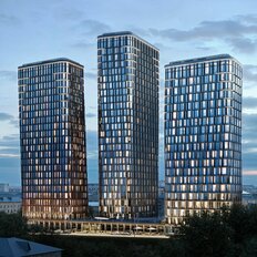 Квартира 46,8 м², 1-комнатная - изображение 4