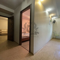 Квартира 57,6 м², 3-комнатная - изображение 5