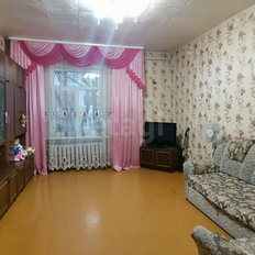 Квартира 68,8 м², 3-комнатная - изображение 5