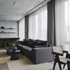 Квартира 69,4 м², 2-комнатные - изображение 4