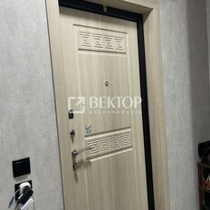 Квартира 42,1 м², 1-комнатная - изображение 3