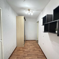 Квартира 48 м², 1-комнатная - изображение 4