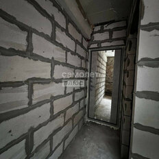 Квартира 9,5 м², студия - изображение 3