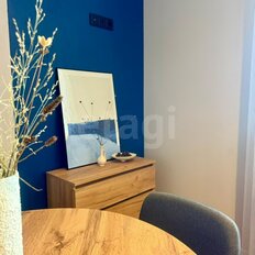 Квартира 22 м², студия - изображение 4