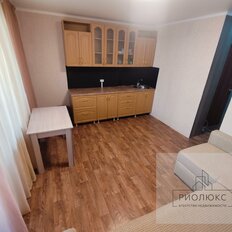 Квартира 24 м², студия - изображение 2