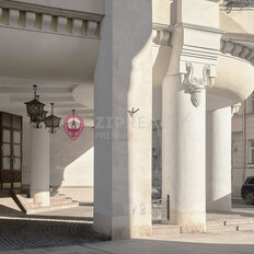 Квартира 190 м², 4-комнатная - изображение 5