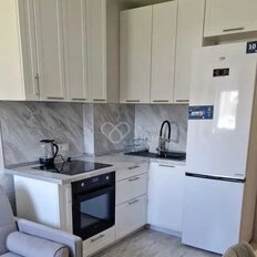 Квартира 36,6 м², 1-комнатная - изображение 1