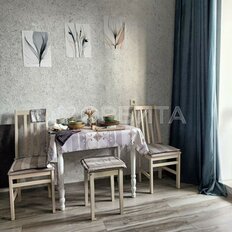Квартира 20 м², студия - изображение 3