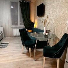 Квартира 25 м², студия - изображение 2