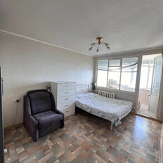 Квартира 28,8 м², 1-комнатная - изображение 2