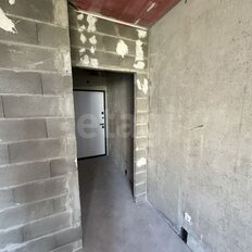 Квартира 19,6 м², студия - изображение 2