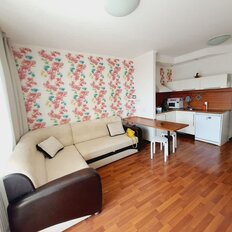 Квартира 23,3 м², студия - изображение 5