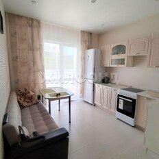 Квартира 44 м², 1-комнатная - изображение 2