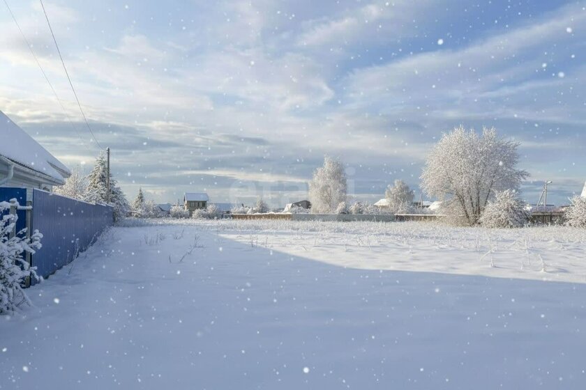 14,2 сотки, участок 26 900 000 ₽ - изображение 45