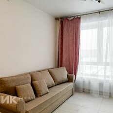 Квартира 41,8 м², 1-комнатная - изображение 2