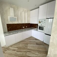 Квартира 42 м², 1-комнатная - изображение 2