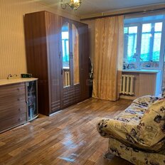 Квартира 35,7 м², 1-комнатная - изображение 1