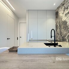 Квартира 36 м², 1-комнатные - изображение 1