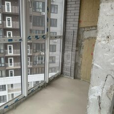 Квартира 79,5 м², 2-комнатная - изображение 4