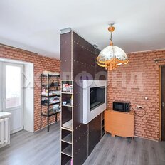 Квартира 69,6 м², 3-комнатная - изображение 5