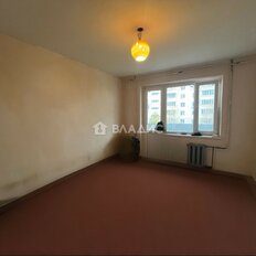 Квартира 37,5 м², 1-комнатная - изображение 3