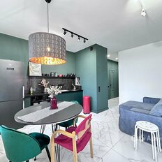 Квартира 35 м², 1-комнатная - изображение 1