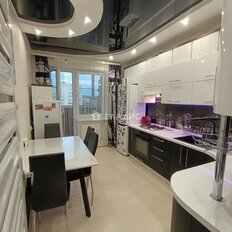 Квартира 63,8 м², 2-комнатная - изображение 2