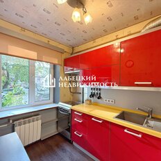 Квартира 31,8 м², 1-комнатная - изображение 1
