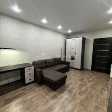 Квартира 39,2 м², 1-комнатная - изображение 3