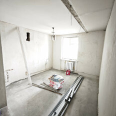 Квартира 62 м², 2-комнатная - изображение 3