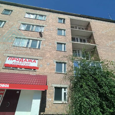 Квартира 57 м², 2-комнатная - изображение 2