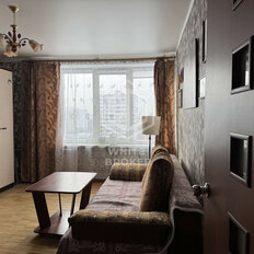 Квартира 34,6 м², 1-комнатная - изображение 4