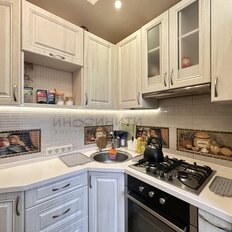 Квартира 55 м², 3-комнатная - изображение 5