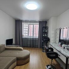 Квартира 40,6 м², 1-комнатная - изображение 2