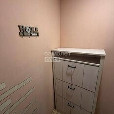 Квартира 39 м², 2-комнатная - изображение 5