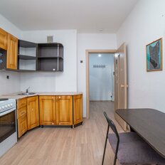 Квартира 35,5 м², 1-комнатная - изображение 3