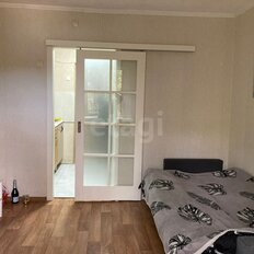 Квартира 17,9 м², 1-комнатная - изображение 5