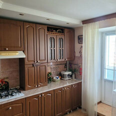 Квартира 52 м², 1-комнатная - изображение 3