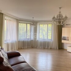 Квартира 146,7 м², 3-комнатная - изображение 2