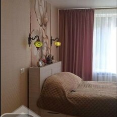 Квартира 39,6 м², 1-комнатная - изображение 3