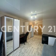 Квартира 18,5 м², студия - изображение 3