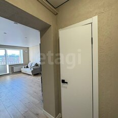 Квартира 28 м², студия - изображение 2