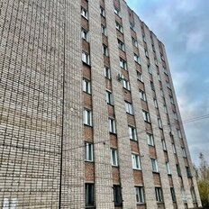 Квартира 35 м², 1-комнатная - изображение 1