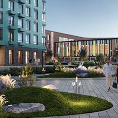 Квартира 40,9 м², 1-комнатная - изображение 5