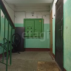 Квартира 30 м², 1-комнатная - изображение 4